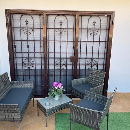 Casa Glamour By Barbara * Fiumicino