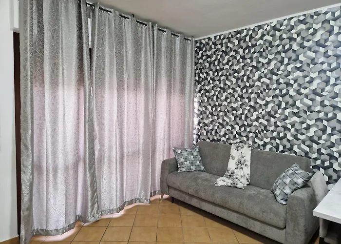 Casa Glamour By Barbara * Fiumicino