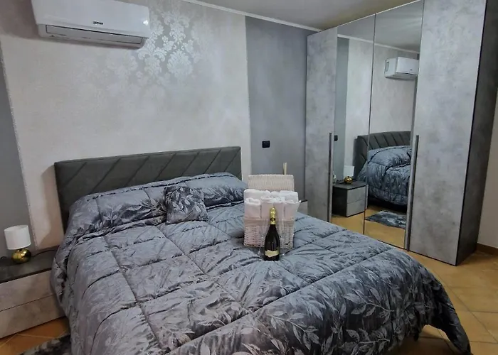 Casa Glamour By Barbara Apartmán