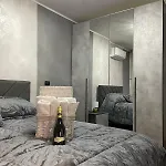 Apartmán Casa Glamour By Barbara Fiumicino