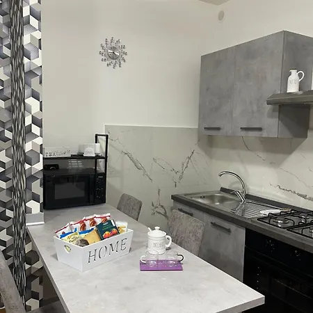 Casa Glamour By Barbara