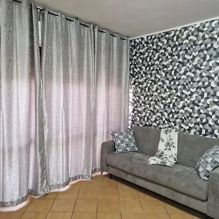 Casa Glamour By Barbara * Fiumicino