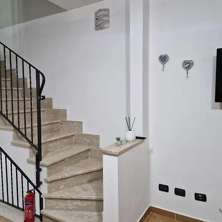 Casa Glamour By Barbara