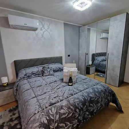 Casa Glamour By Barbara Appartamento