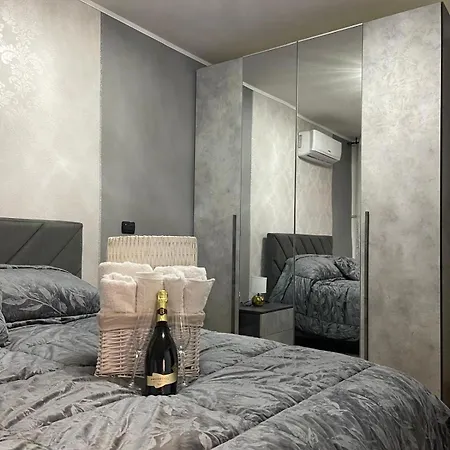 Appartement Casa Glamour By Barbara Fiumicino