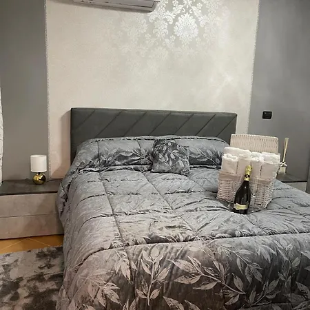 Casa Glamour By Barbara