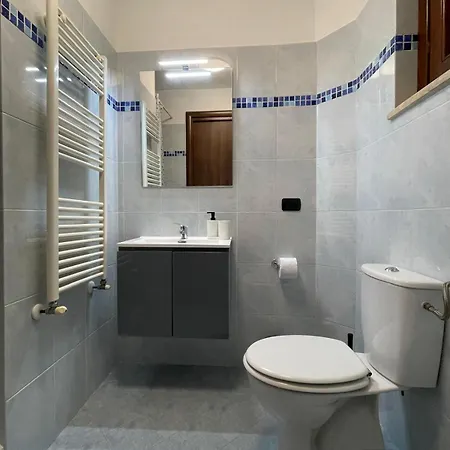 Casa Glamour By Barbara * Fiumicino