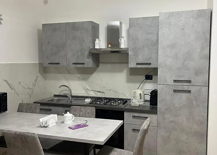 Casa Glamour By Barbara Fiumicino