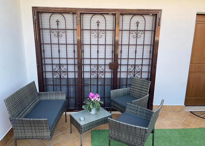 Casa Glamour By Barbara * Fiumicino