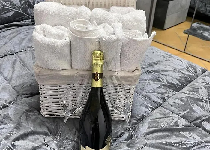 Apartament Casa Glamour By Barbara